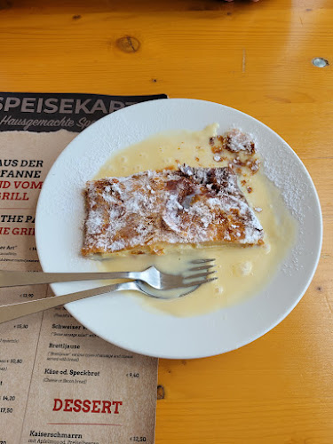 Pinzgablick - Gastronomie und Hotellerie