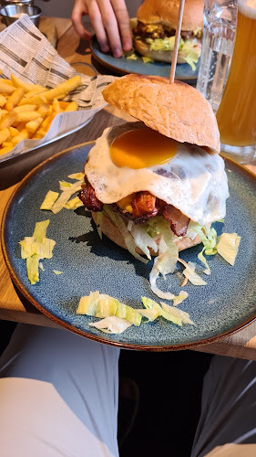 Comentarii opinii despre Gringo‘s Tacoria - Mexikanische Streetfood Küche & Bar in Innsbruck [ by Zum Wohl Tirol ]