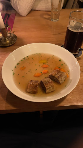 Alt Wiener Gaststätte Beim Czaak - Gastronomie und Hotellerie