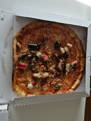 Da Vinci Pizza - Gastronomie und Hotellerie