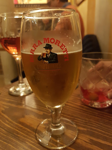 Comentarii opinii despre Antichi Sapori