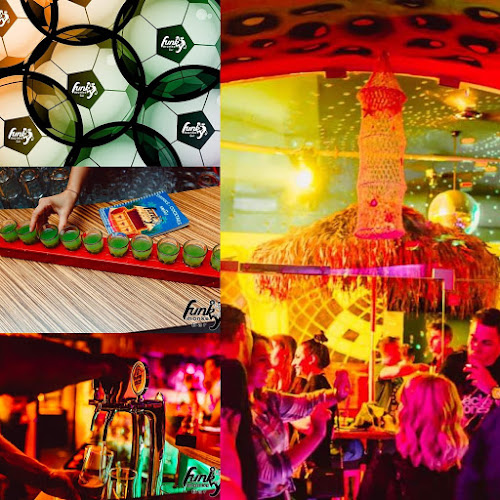 Comentarii opinii despre Funky Monkey Bar