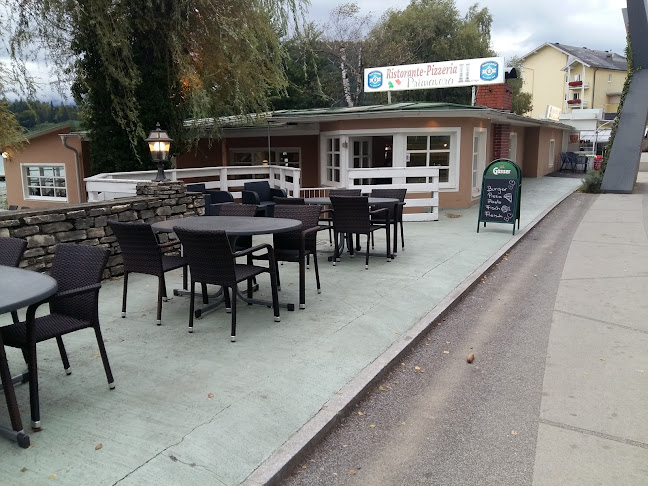 Ristorante Primavera - Klopein