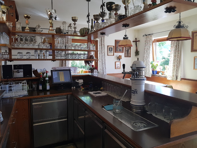 Opinii despre Gasthaus Zum Löwenstern în Salzburg - Gastronomie und Hotellerie