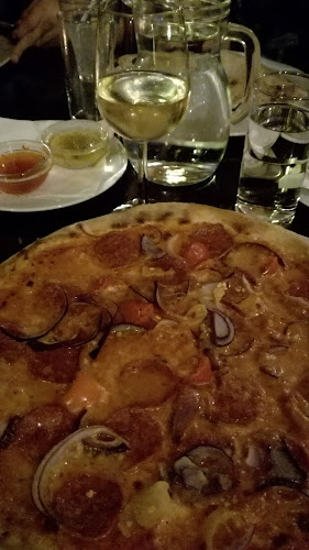 I Vecchi Amici - Wien