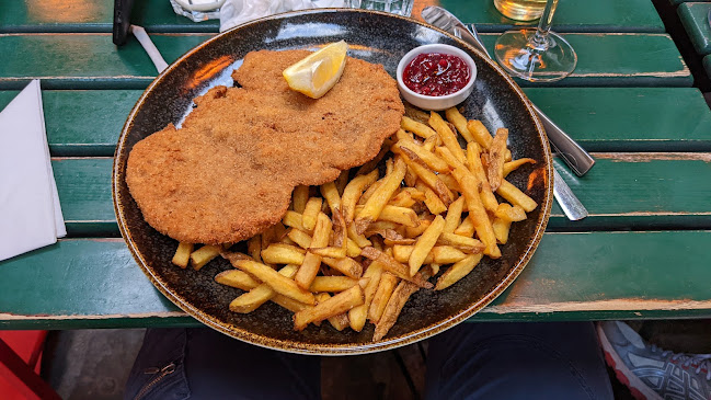 Amerlingbeisl - Wien