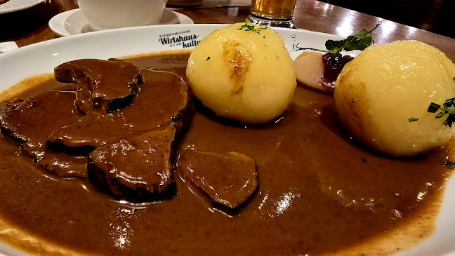 Stadtwirtshaus Hopferl - Gmünd