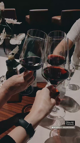 Opinii despre Das Monaco's - Genussrestaurant Pizzeria în Innsbruck - Gastronomie und Hotellerie