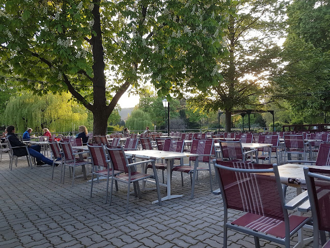 Cafe - Restaurant DOBLHOFFPARK Baden