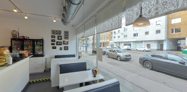 Kekko Sushi Bar Nussdorf