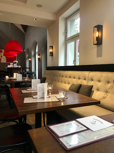 Comentarii opinii despre L'Osteria Wien Grinzing