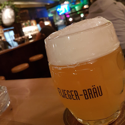 FLIEGER-BRÄU - Gastronomie und Hotellerie
