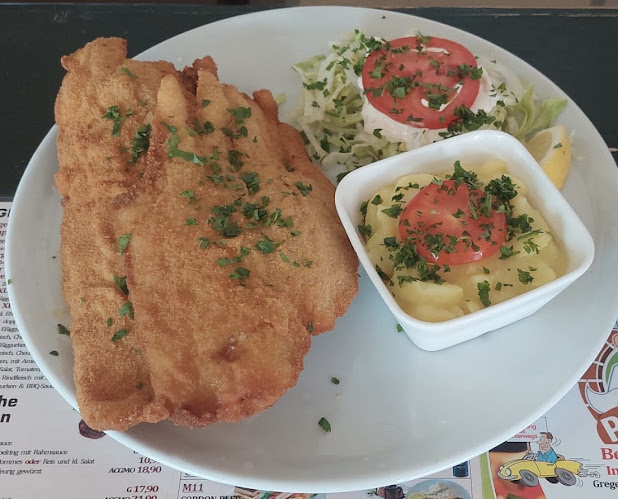 Gregerstraße 21, 2401 Fischamend