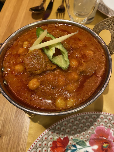 Taj Mahal Restaurant Feldkirch - Gastronomie und Hotellerie