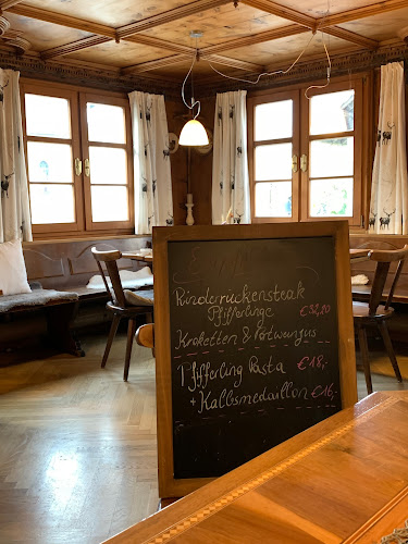 Comentarii opinii despre Gasthaus Rössle - Nenzing, Österreich