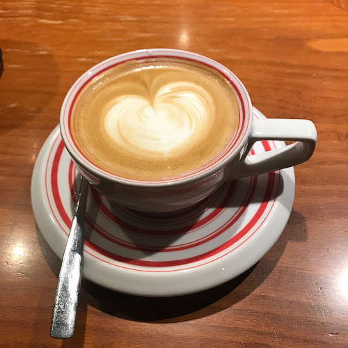 Comentarii opinii despre Alt Wien Kaffee