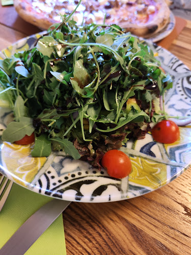 Opinii despre Tutto Bene în Graz - Gastronomie und Hotellerie