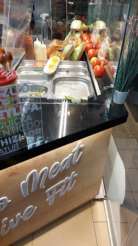 Opinii despre Spitzdöner în Wien - Gastronomie und Hotellerie