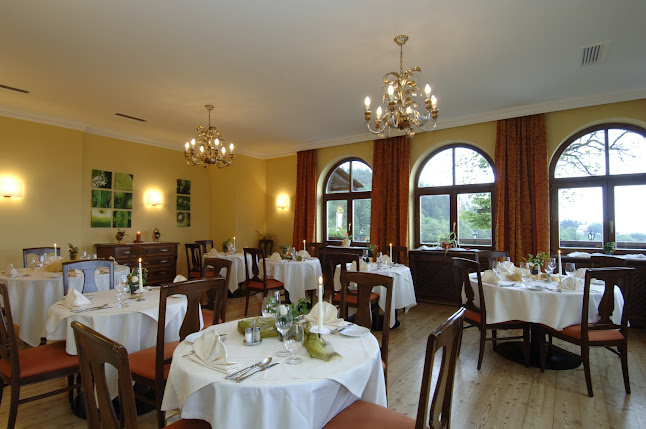 Burg-Restaurant Deutschlandsberg