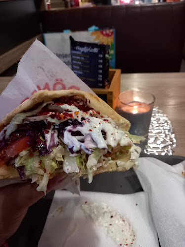 ELI‘s Döner Liezen - Gastronomie und Hotellerie