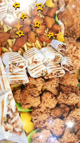 Pizzaria Brra - Villach