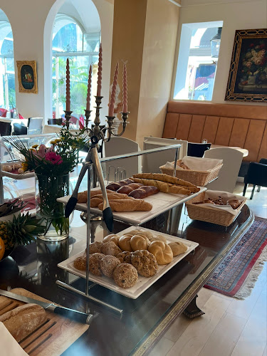 Carl's Bistro & Café - Baden