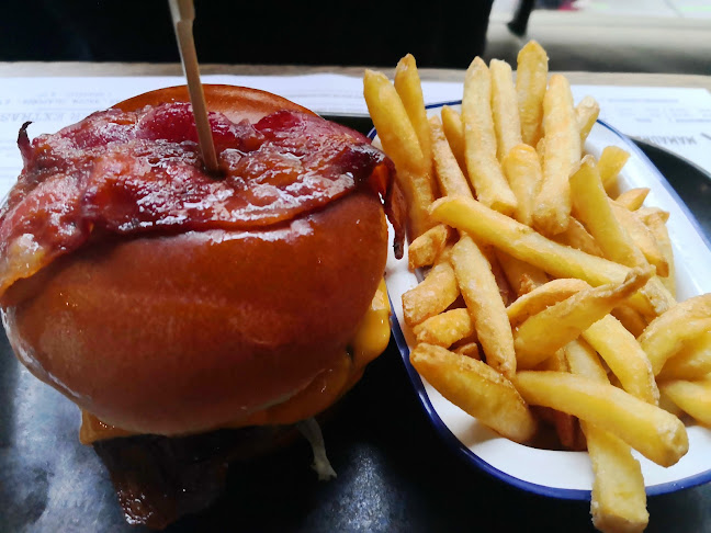 Mama & der Bulle - Wien