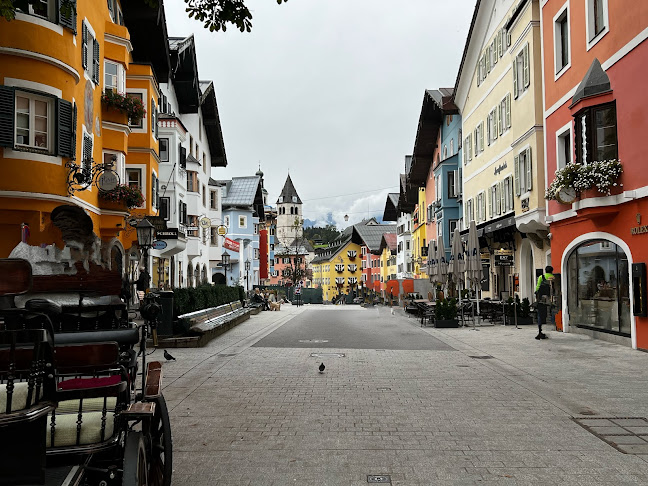Huberbräu-Stüberl - Kitzbühel