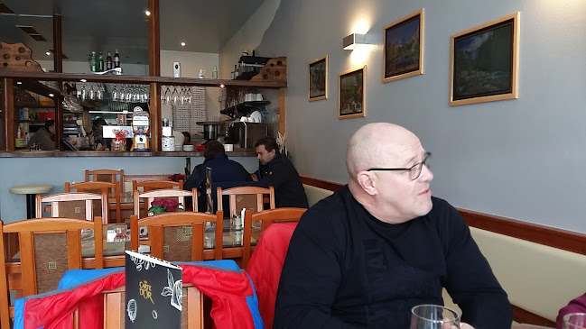 Pizza Bella Ergül Jennersdorf - Jennersdorf