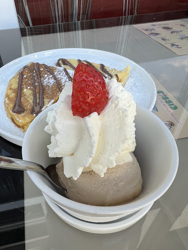 Comentarii opinii despre EISSIE Wiener Neustadt