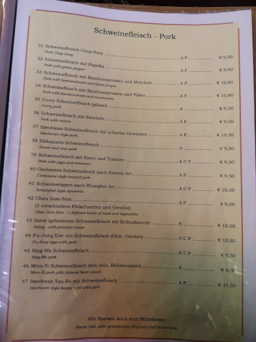 China-Restaurant Asien GesmbH - Oberndorf bei Salzburg