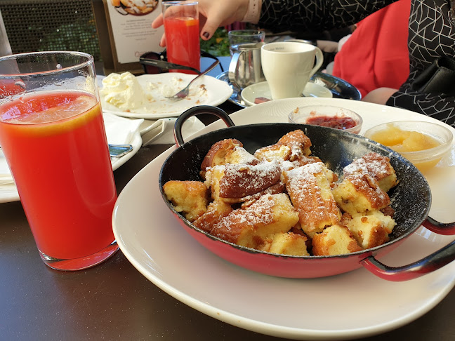 Opinii despre Café Restaurant Residenz în Klosterneuburg - Gastronomie und Hotellerie