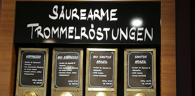 Goldschmidt - Kaffeerösterei Bäckerei Café