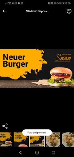 Opinii despre S-Bar Kindberg-Aumühl în Kindberg - Gastronomie und Hotellerie