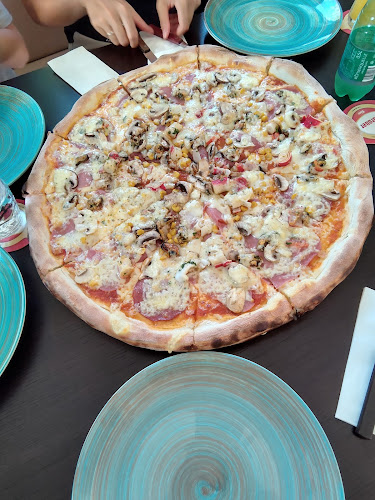 Pizzeria Olive Restaurante - Gastronomie und Hotellerie