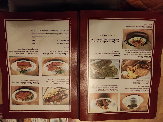 Zapfmeisterei Bermuda Bräu