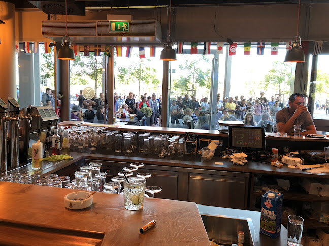 Bahnhof Praterstern, 1020 Wien