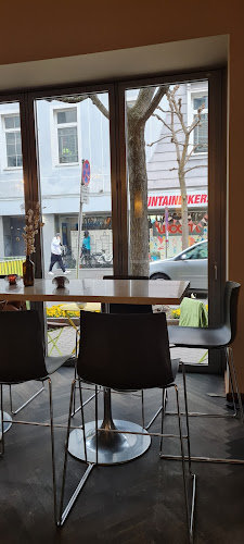 Cafe como coffee & more - Klagenfurt am Wörthersee