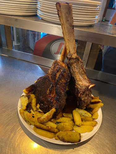 La Fontana - Eisenerz