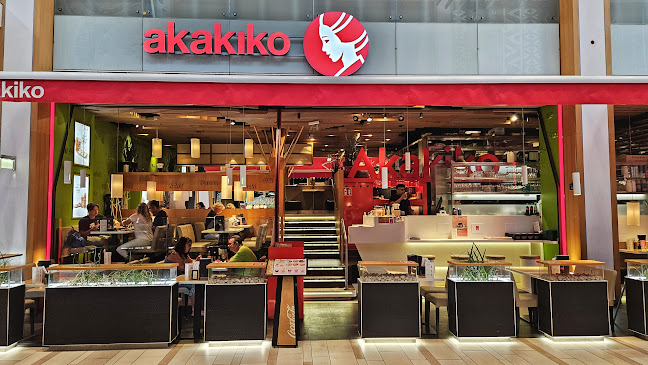 Akakiko - Gastronomie und Hotellerie