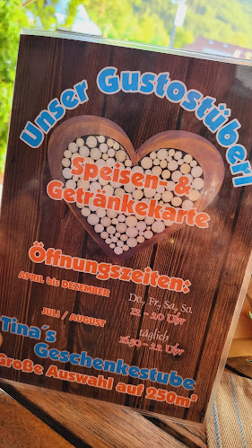 Tina's Geschenkestube - Döbriach