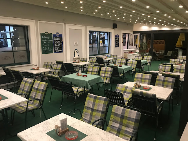Opinii despre Gasthaus Juhasz în Mödling - Gastronomie und Hotellerie