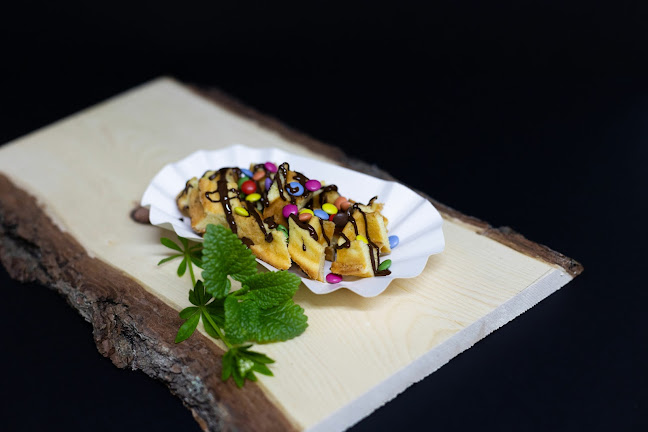 Comentarii opinii despre Tortenhex