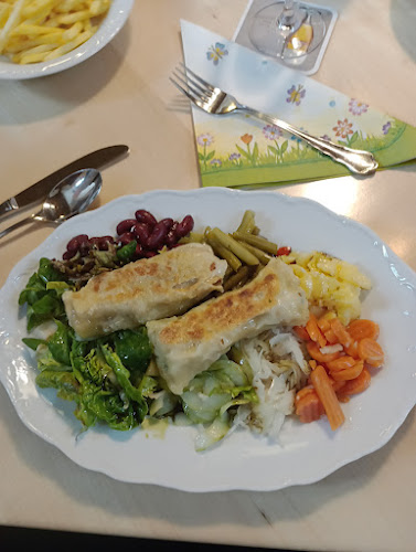 Comentarii opinii despre Gasthaus Lengger