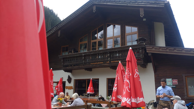 Comentarii opinii despre Restaurant-Cafe Himmelwandhütte