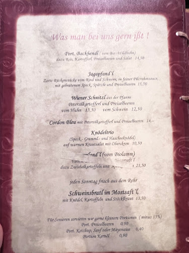 Opinii despre Stadlwirt Z'Haining - Familie Heitzinger Zauner în Haining - Gastronomie und Hotellerie