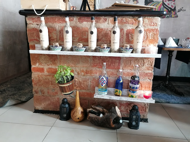 IKAT Restaurant - Wien