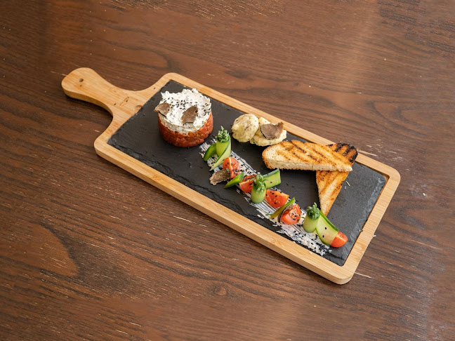 Nino's Sterneck Restaurant - Gastronomie und Hotellerie