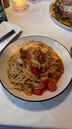 Alfredo Ristorante Trattoria Wien - Gastronomie und Hotellerie