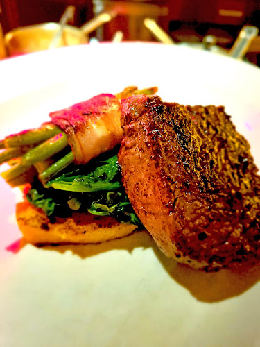 Kutschker 44 - Gastronomie und Hotellerie